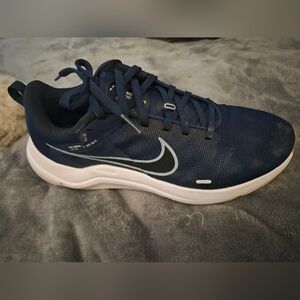Nike Midnight  DOWNSHIFTER 12 Shoes MENS 8.5/ WOMENS 10